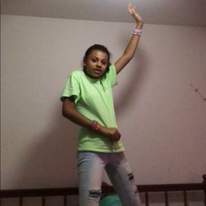 Meet your Posher, Seth